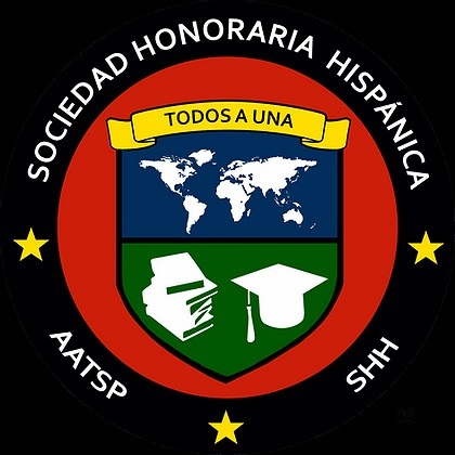 Sociedad Honoraria Hispánica